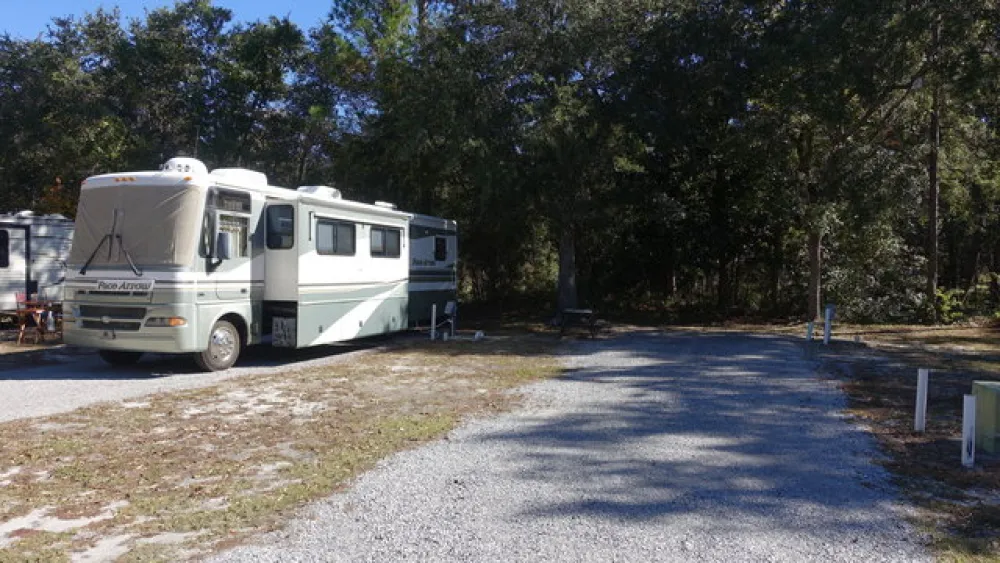 Doc's RV Park