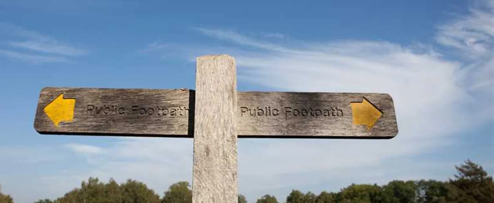 Graffham Camping and Caravanning Club Site