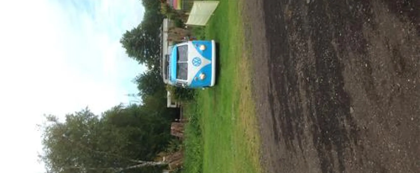 Campingplatz Seepferdchen