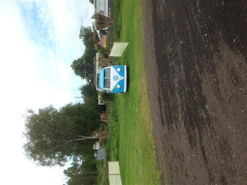 Campingplatz Seepferdchen