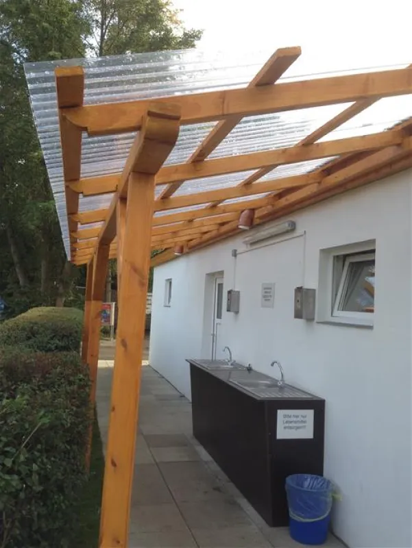 Campingplatz Seepferdchen