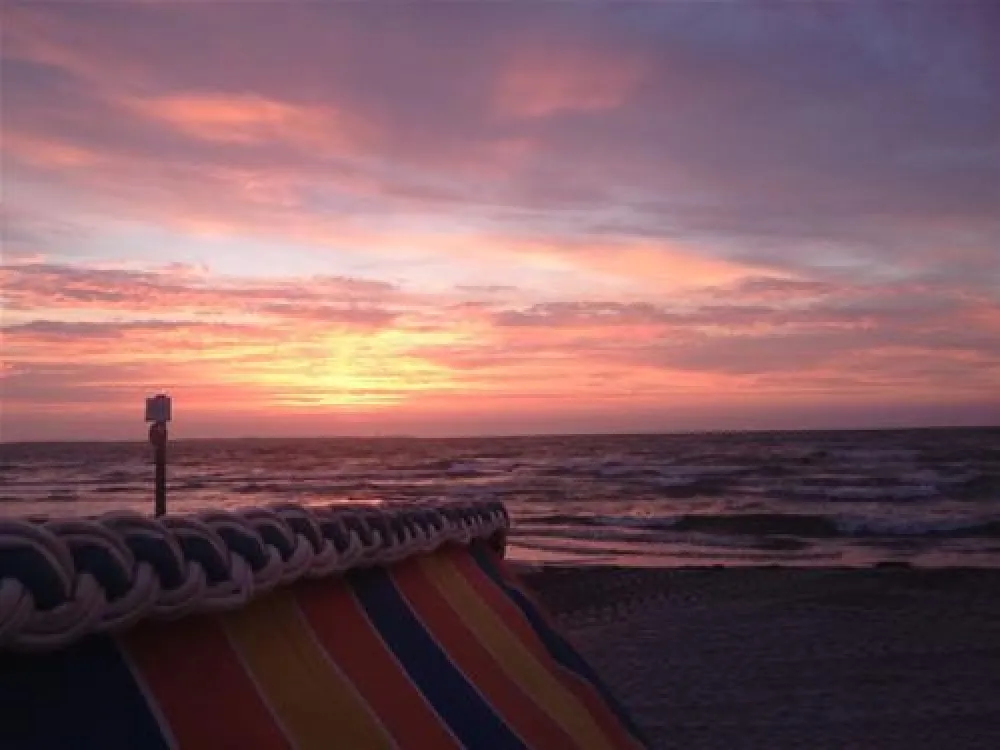 Campingplatz Seepferdchen