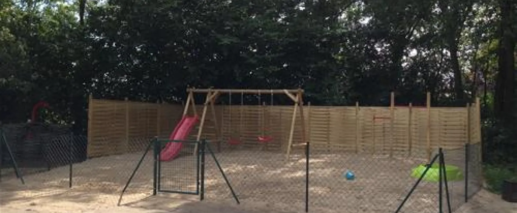 Campingplatz Seepferdchen