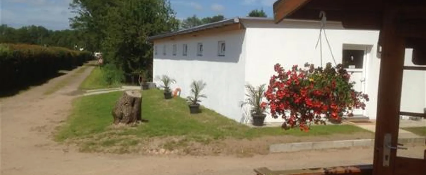 Campingplatz Seepferdchen