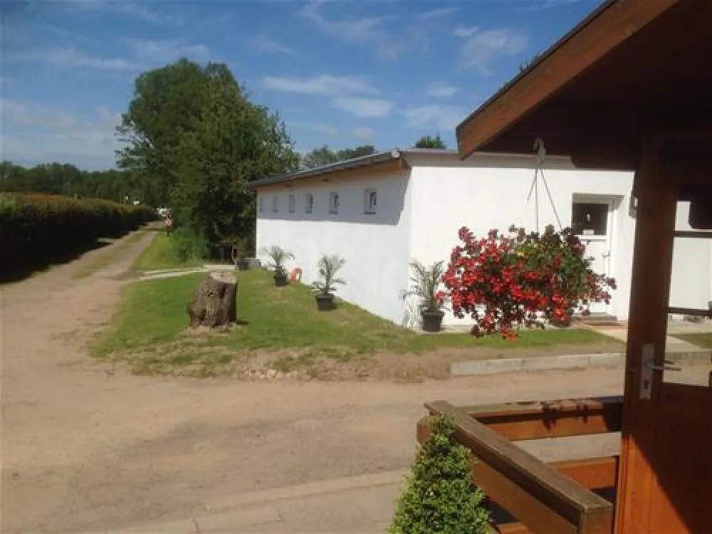 Campingplatz Seepferdchen