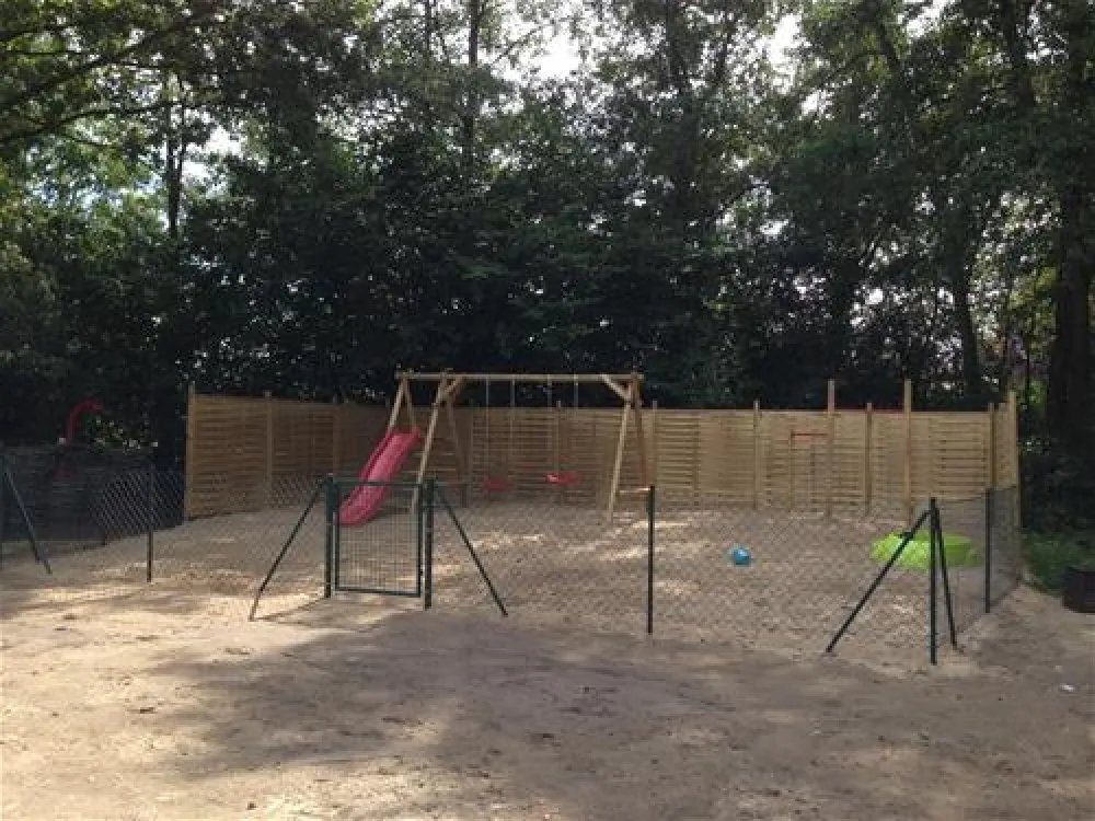 Campingplatz Seepferdchen