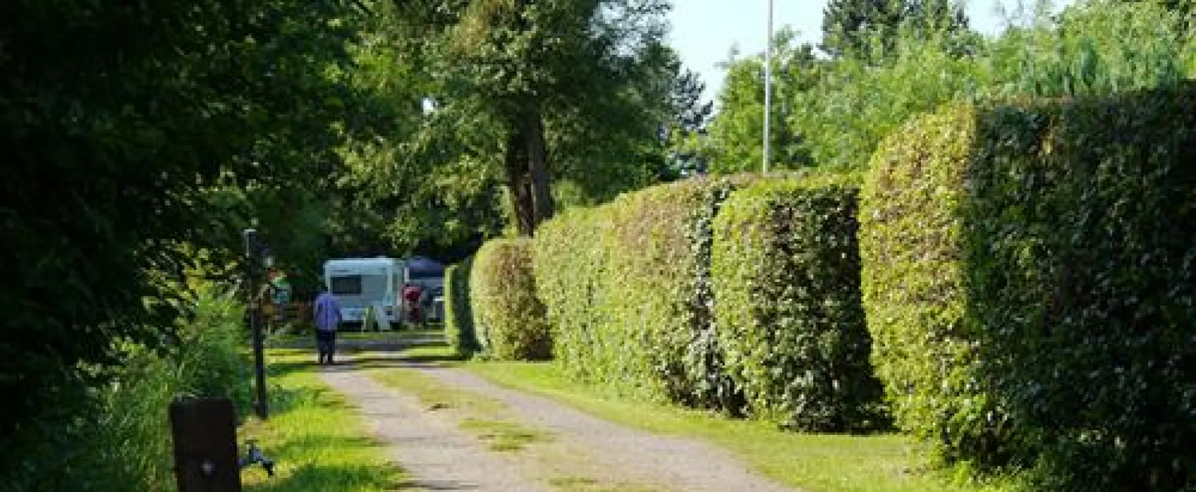 Campingplatz Seepferdchen