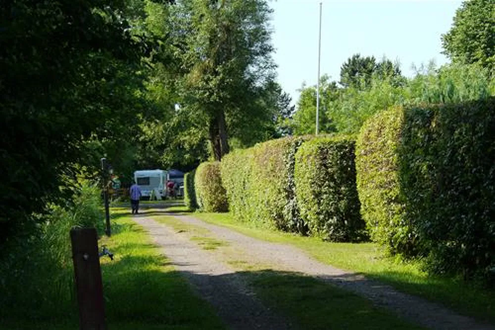 Campingplatz Seepferdchen