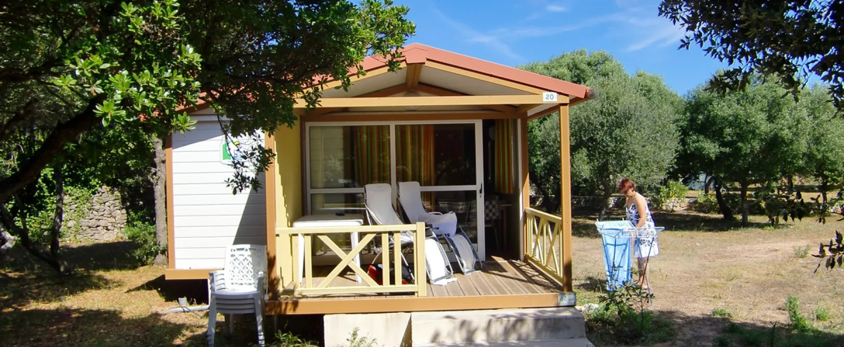 Camping Cavallo Morto