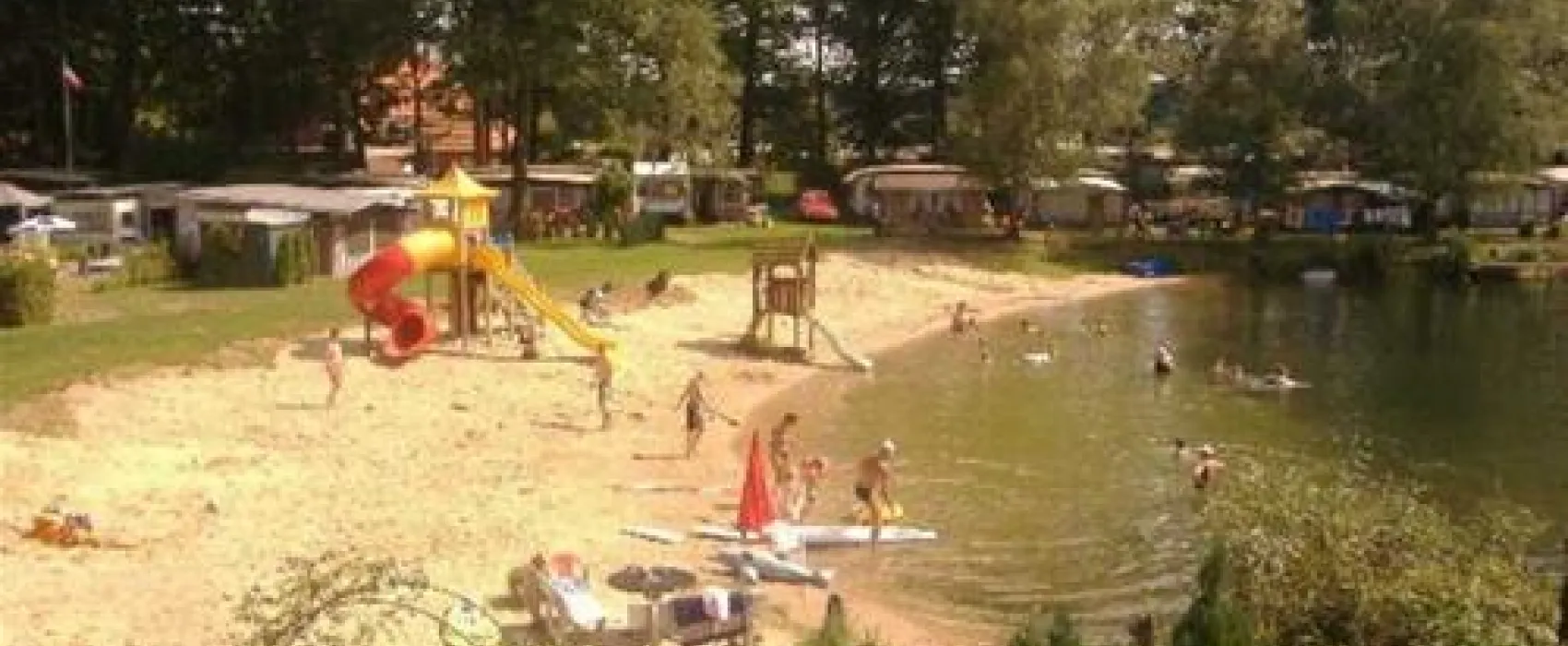 Camping Heidesee Heidekamp