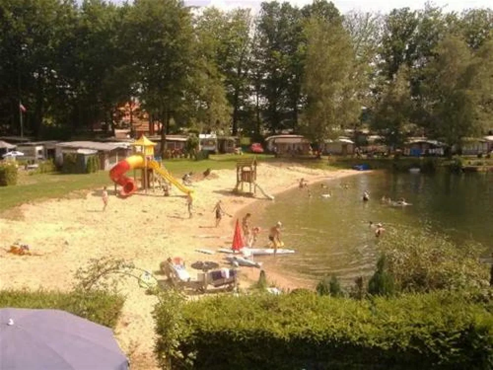 Camping Heidesee Heidekamp