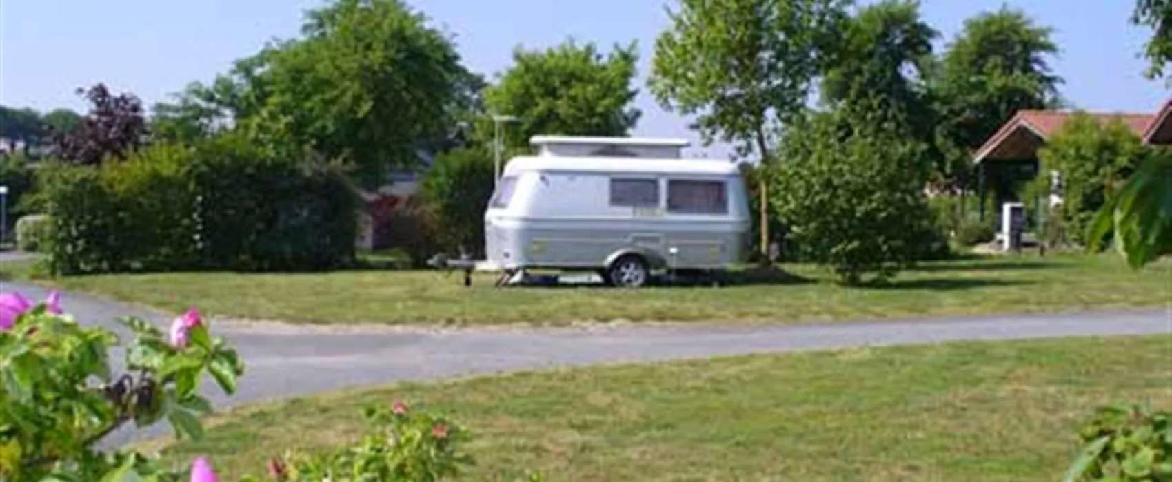 Camping Le Rouge Gorge  