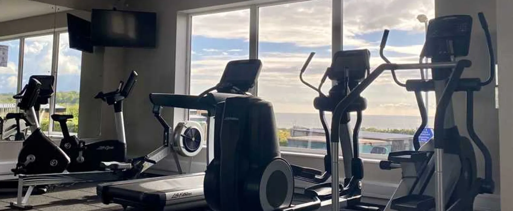 Tyddyn Isaf Caravan Park