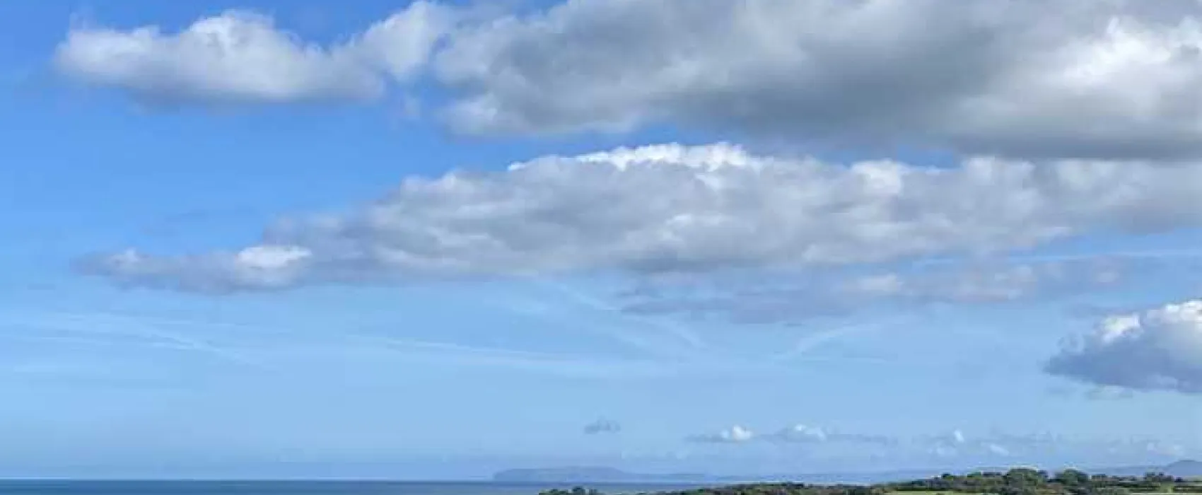 Tyddyn Isaf Caravan Park