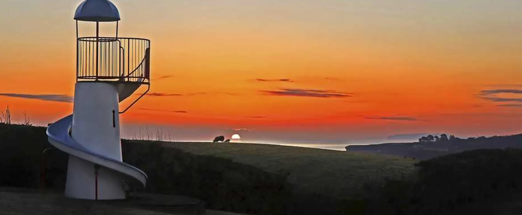 Tyddyn Isaf Caravan Park