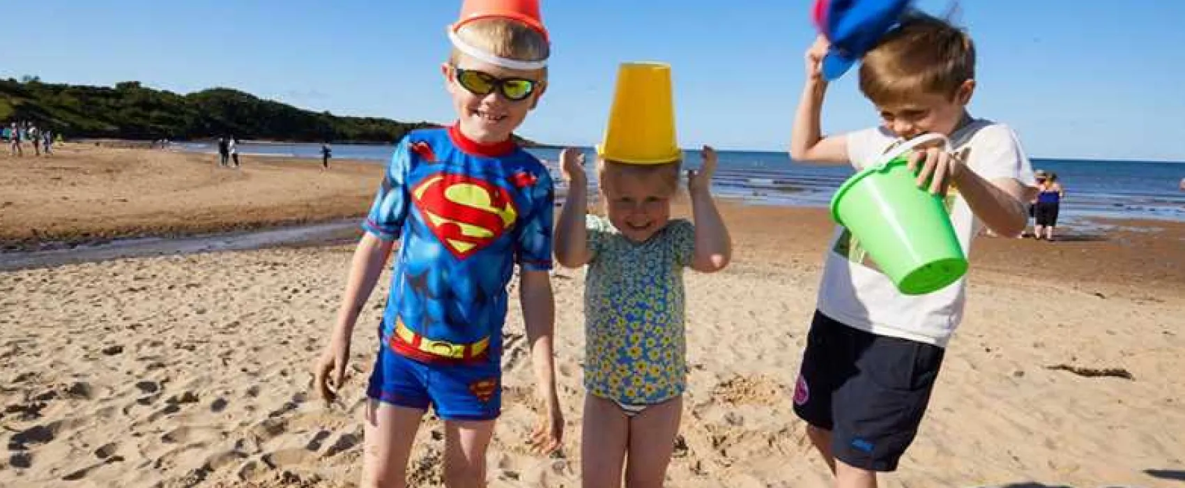 Tyddyn Isaf Caravan Park