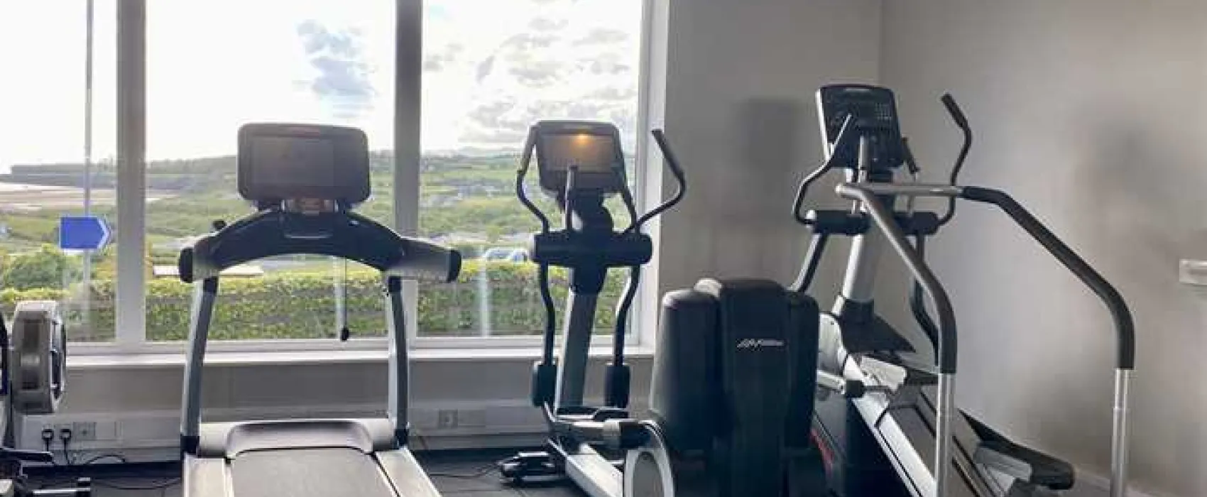 Tyddyn Isaf Caravan Park