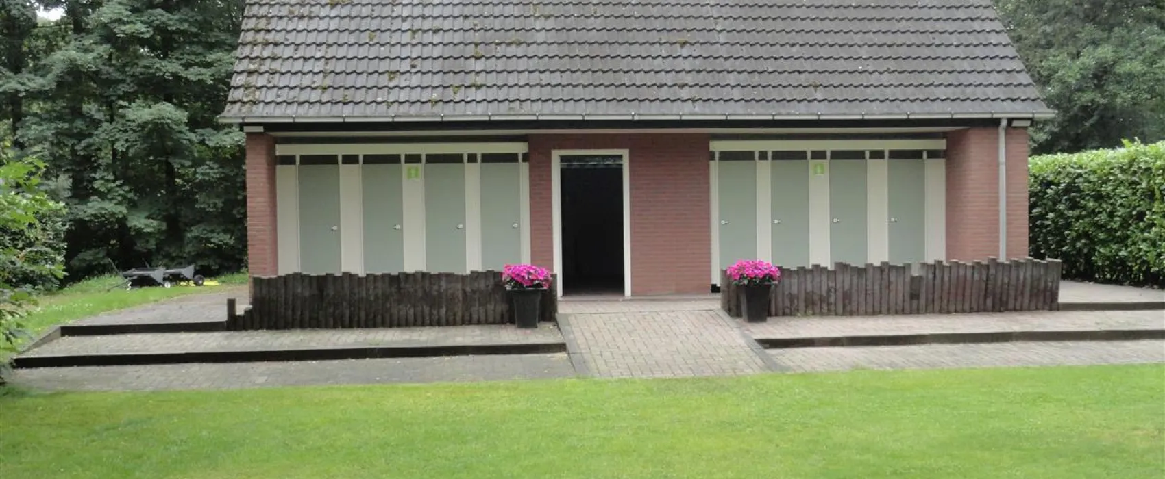 Camping De Koeksebelt