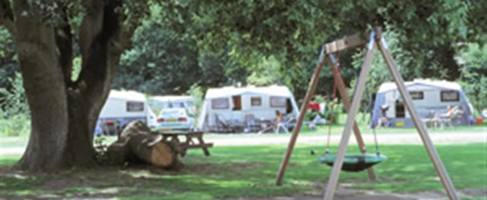 Camping De Koeksebelt