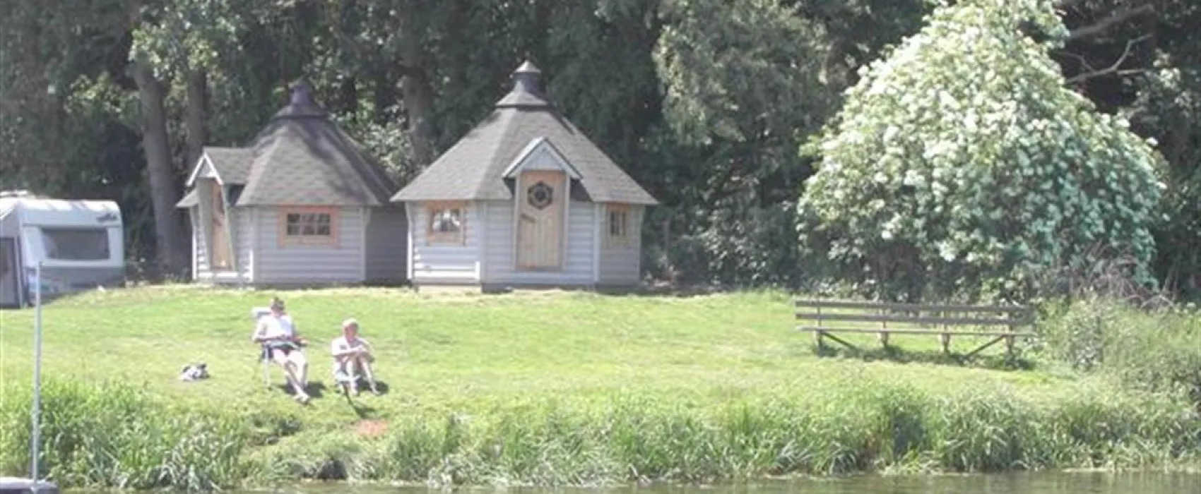 Camping De Koeksebelt