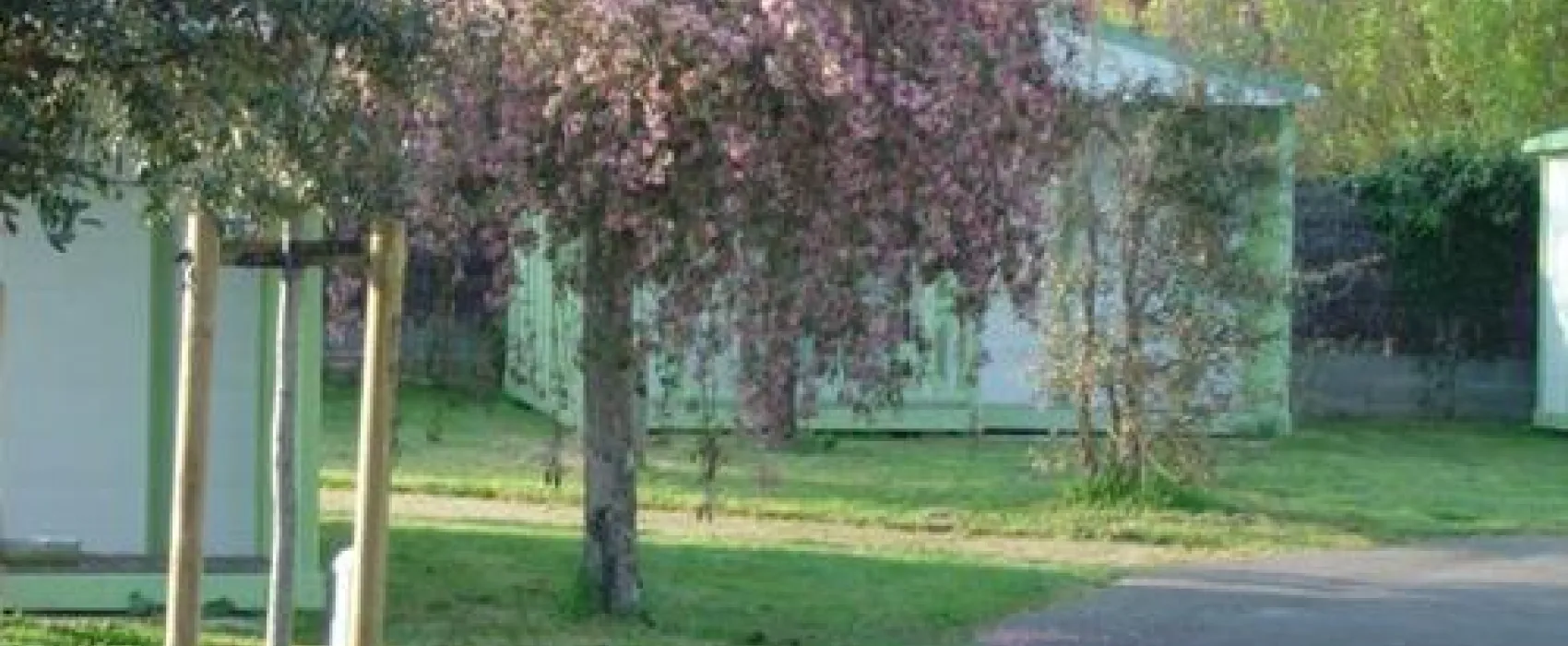 Camping Saint Hubert