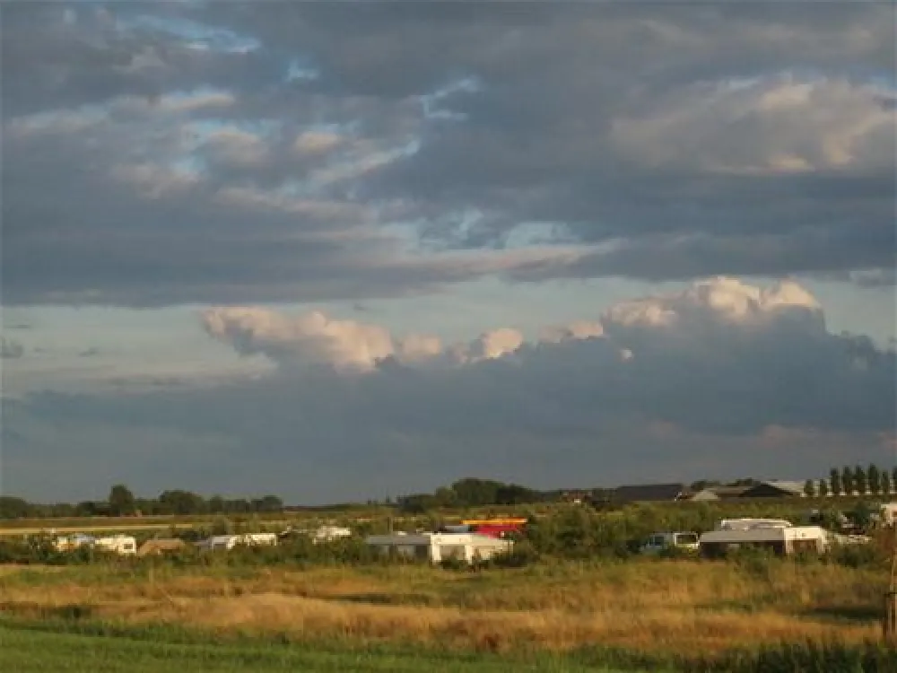 De Heerlijkheid van Wolphaartsdijk