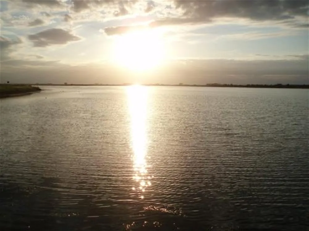 De Heerlijkheid van Wolphaartsdijk