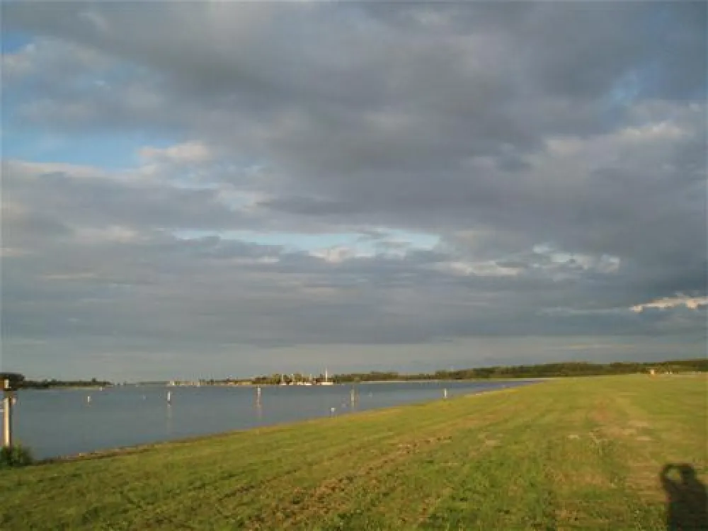 De Heerlijkheid van Wolphaartsdijk