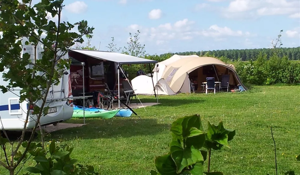 De Heerlijkheid van Wolphaartsdijk