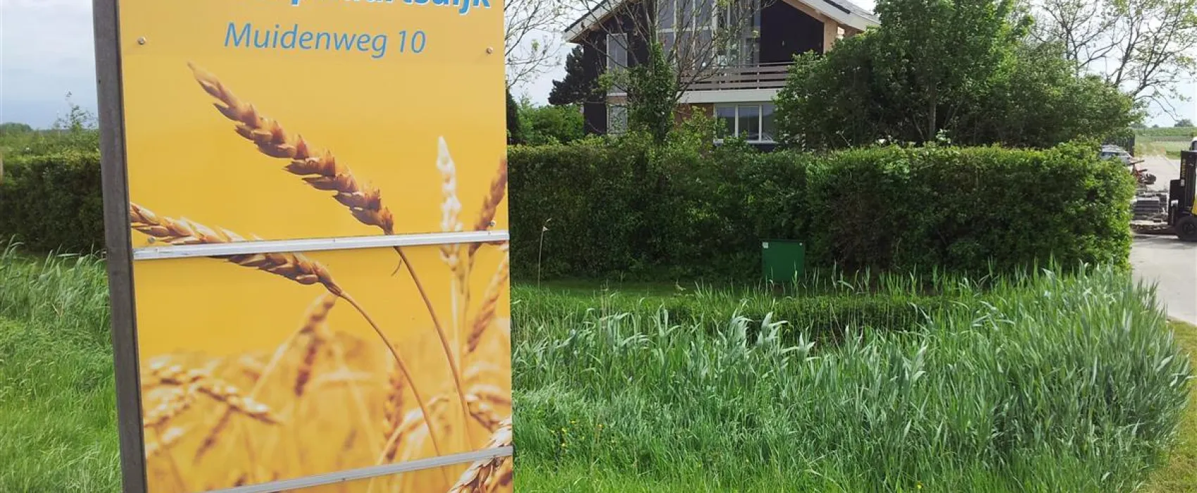 De Heerlijkheid van Wolphaartsdijk