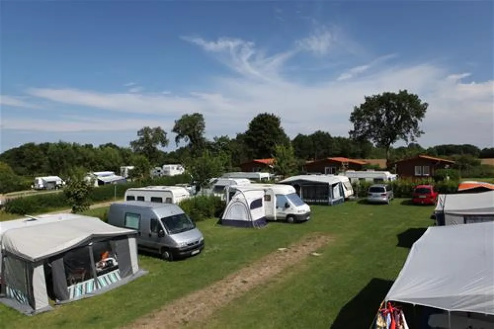 Campingpark Waldesruh