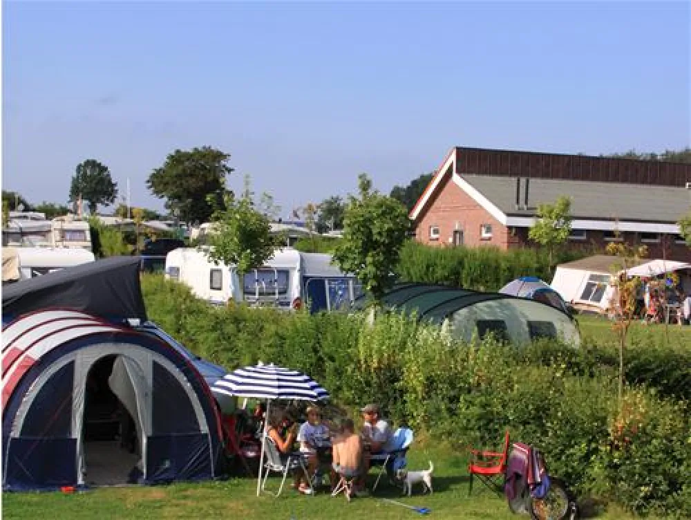 Campingpark Waldesruh