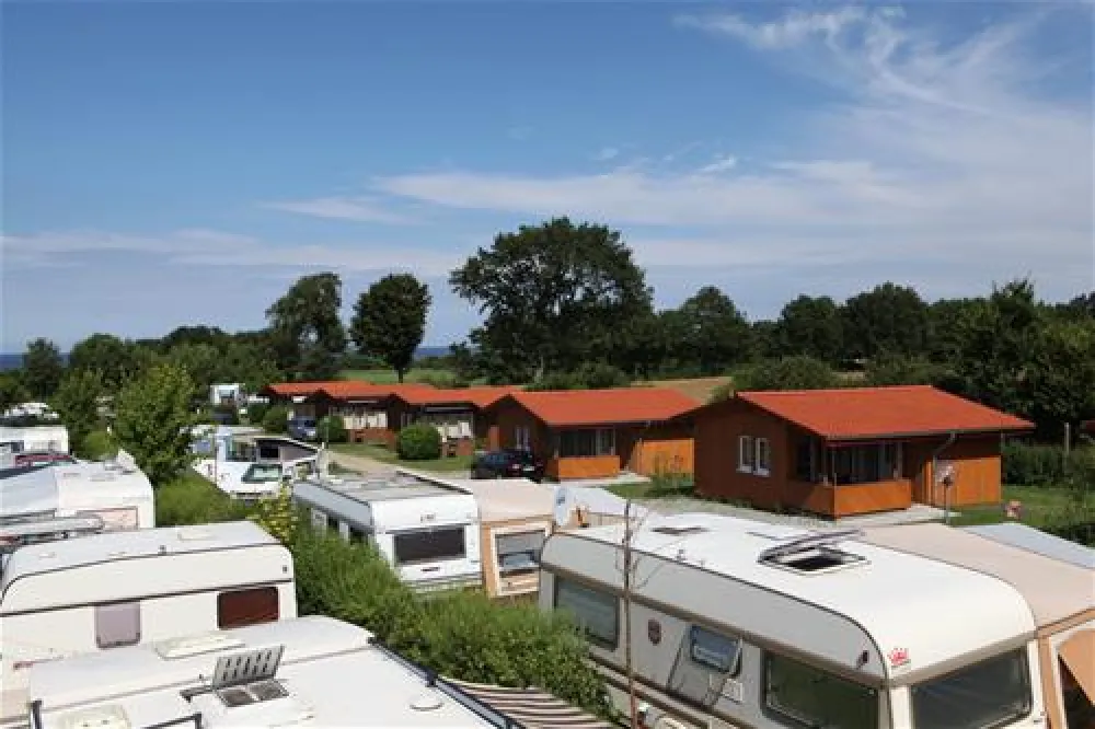 Campingpark Waldesruh