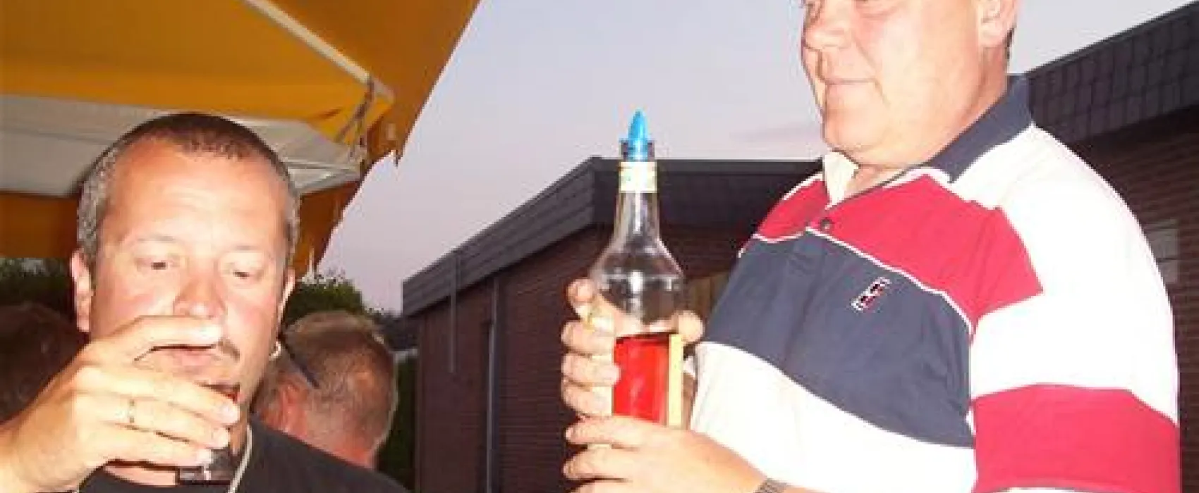 Campingpark Waldesruh