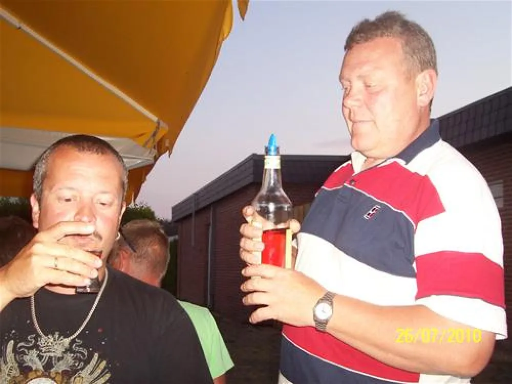 Campingpark Waldesruh