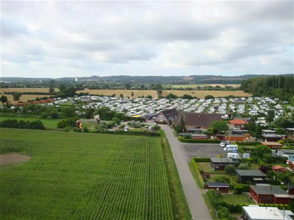 Campingpark Waldesruh
