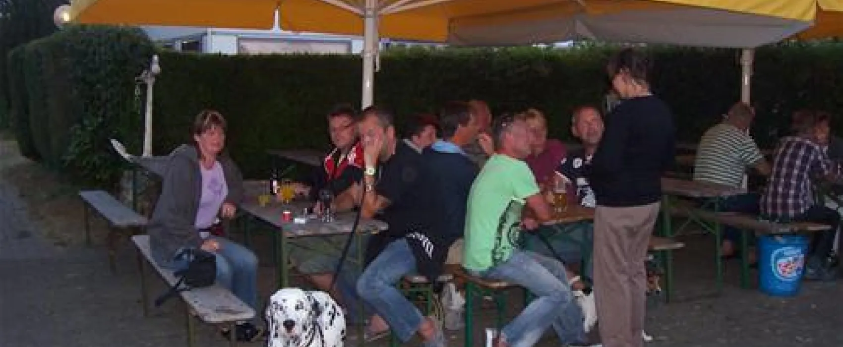 Campingpark Waldesruh