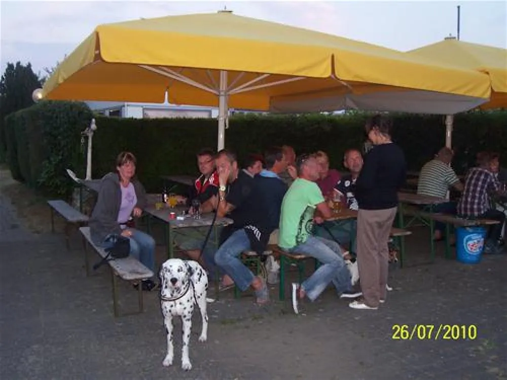 Campingpark Waldesruh