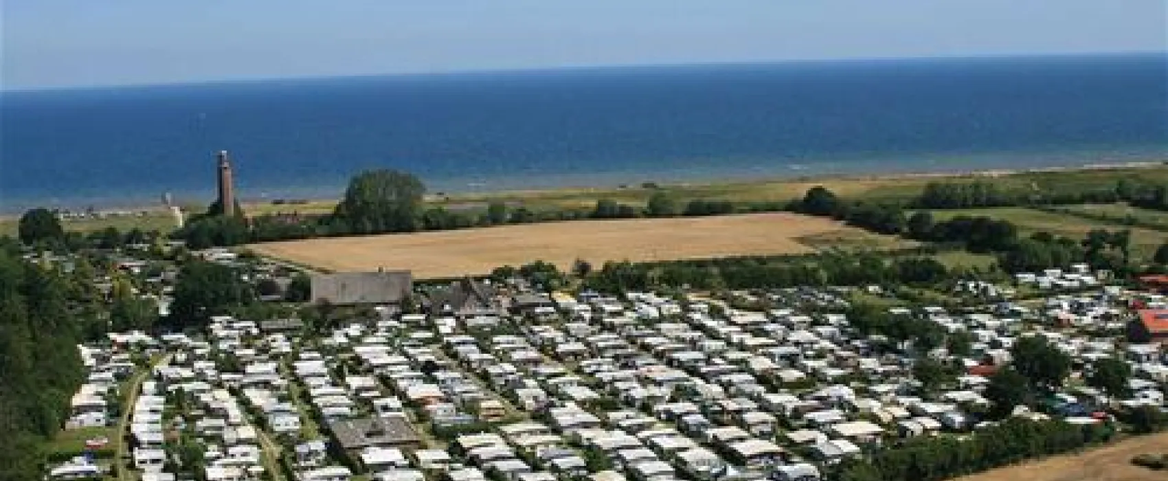 Campingpark Waldesruh