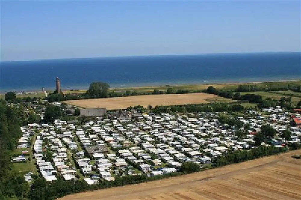Campingpark Waldesruh