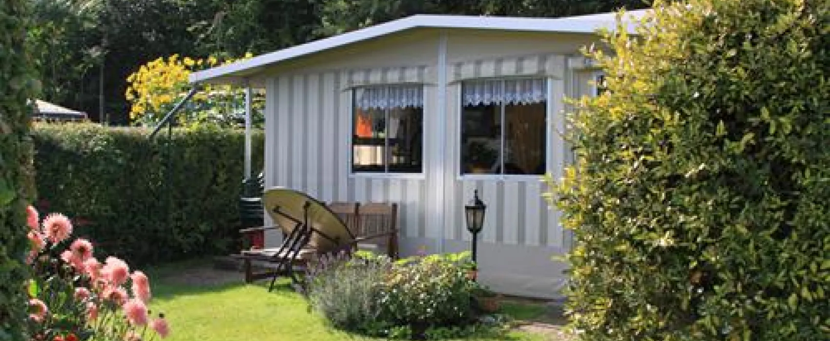 Campingpark Waldesruh