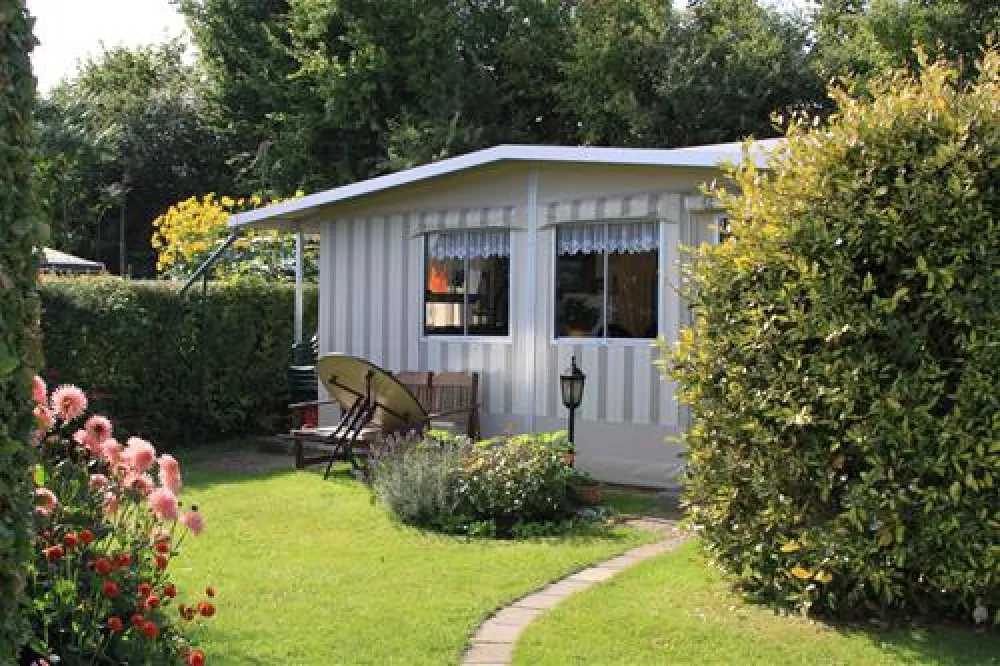 Campingpark Waldesruh