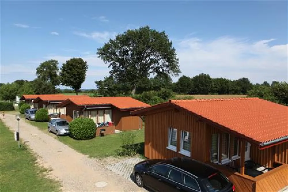 Campingpark Waldesruh