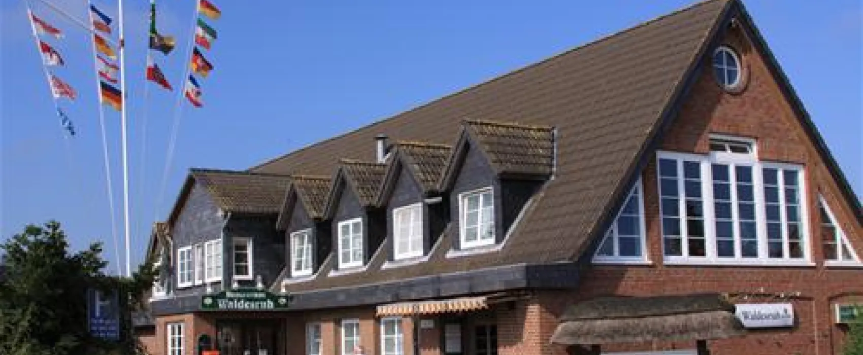 Campingpark Waldesruh