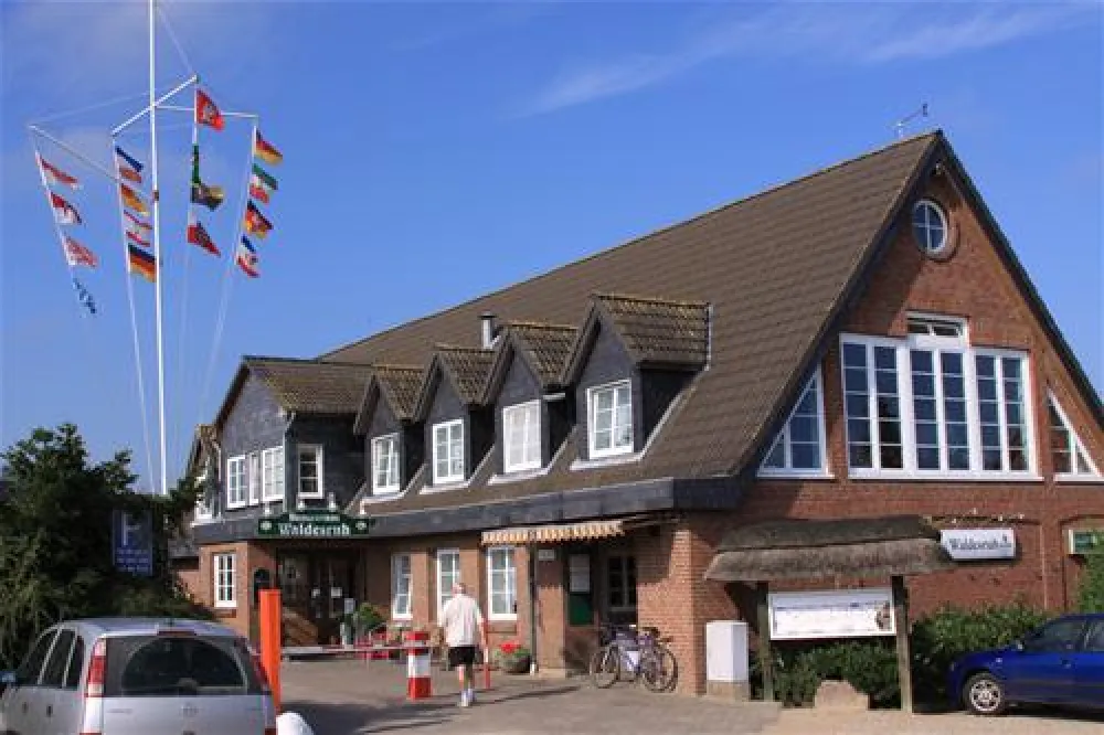 Campingpark Waldesruh