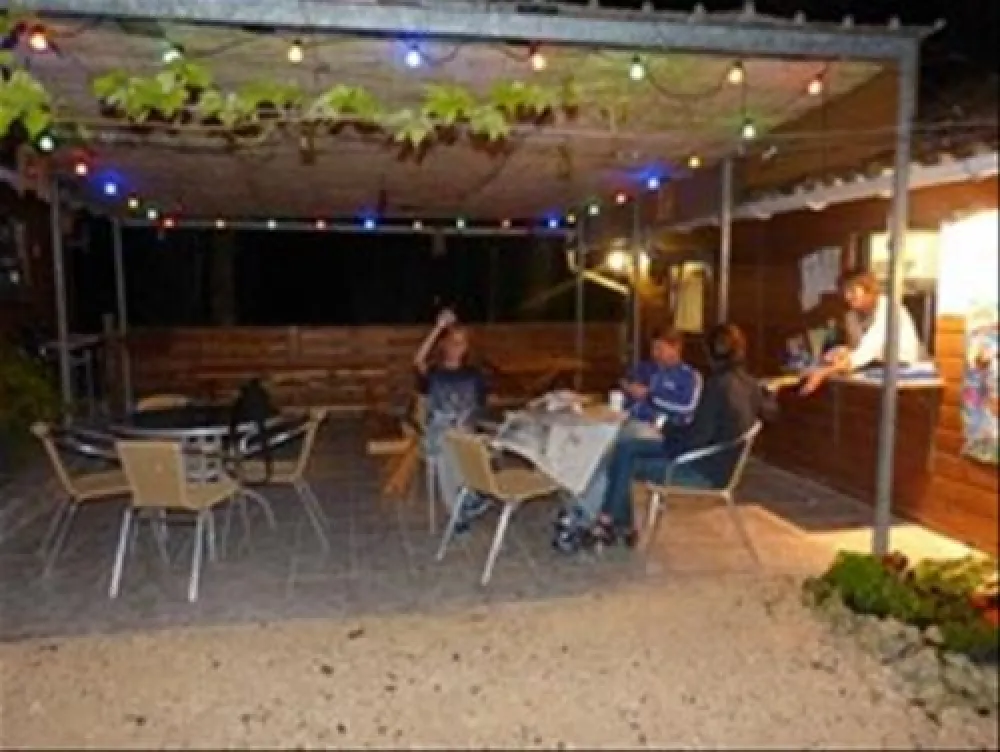 Camping Du Bas-meygnaud &nbsp;