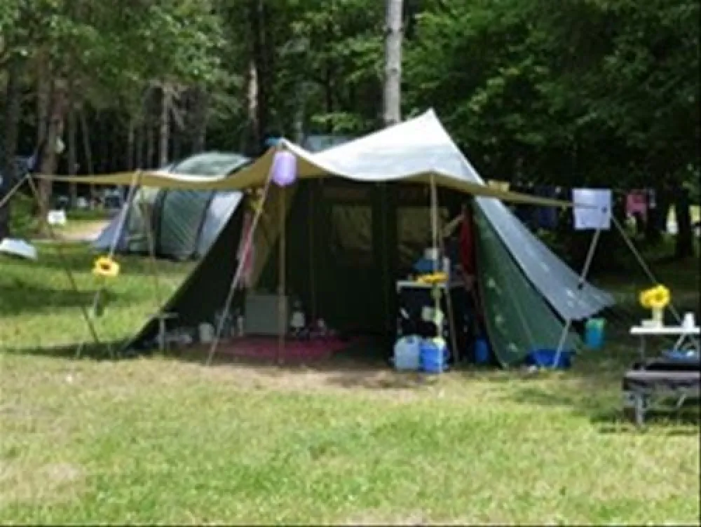 Camping Du Bas-meygnaud &nbsp;