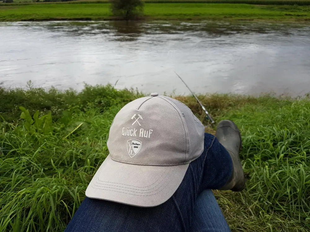 Campingplatz Wesertal
