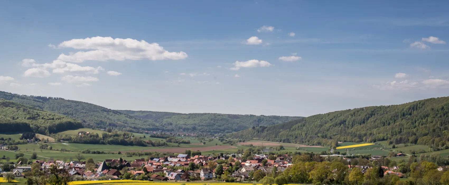Campingplatz Wesertal