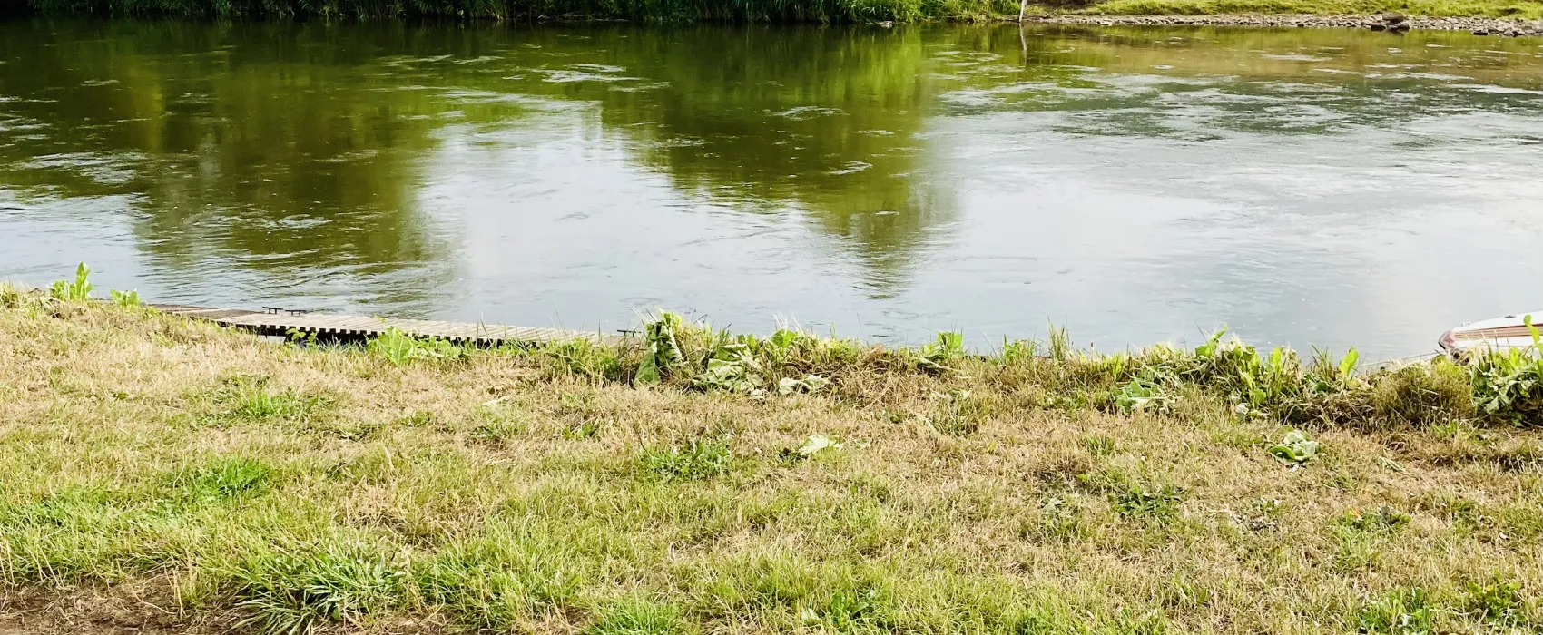 Campingplatz Wesertal